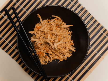 Arroz chino